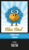Blue bird - CLOUD VAPOR
