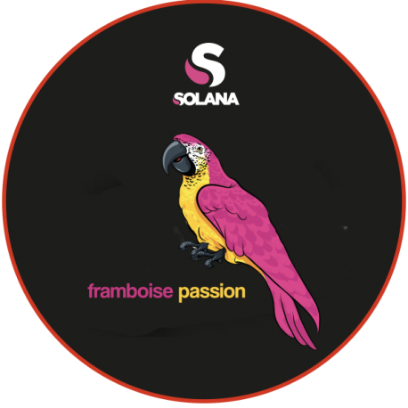 Framboise Passion - SOLANA