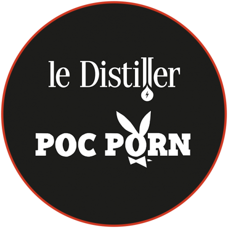 Poc Porn - LE DISTILLER