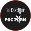 Poc Porn - LE DISTILLER