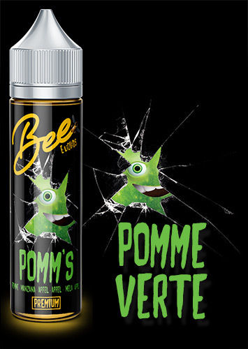 Pomm's - BEE