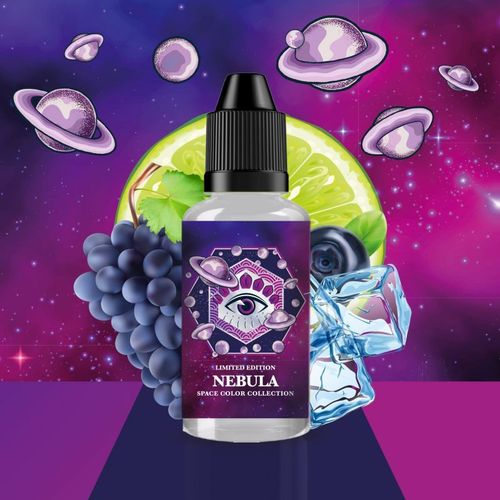 Nebula - WINK