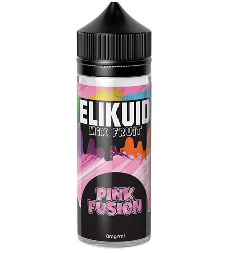 Pink Fusion - ELIKUID