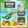 Sweet Toucan - WOW CANDY JUICE