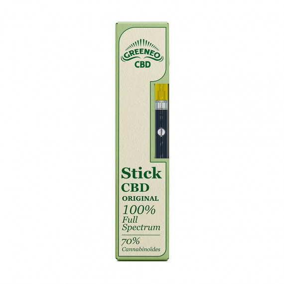 Stick Original - CBD GREENEO